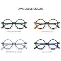 HEPIDEM Eyeglasses 9158