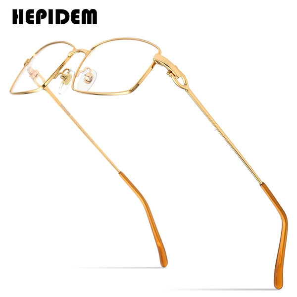 HEPIDEM Eyeglasses 50252