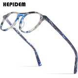 HEPIDEM Eyeglasses 9180