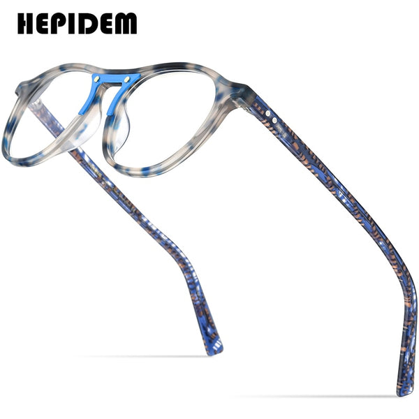 HEPIDEM Eyeglasses 9180