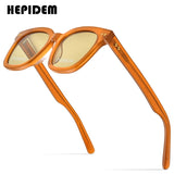 HEPIDEM Sunglasses 9166