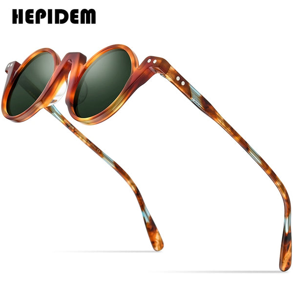 HEPIDEM Sunglasses 9183T