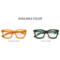 HEPIDEM Eyeglasses 9166