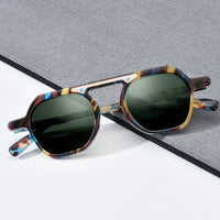 HEPIDEM Sunglasses 9174T