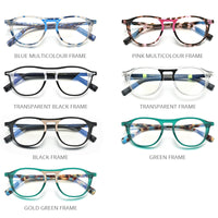 HEPIDEM Eyeglasses 9180