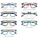 HEPIDEM Eyeglasses 9180