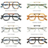 HEPIDEM Eyeglasses 9174