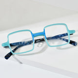 HEPIDEM Eyeglasses 9176