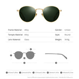 HEPIDEM Sunglasses 50256