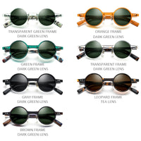 HEPIDEM Sunglasses 9177T