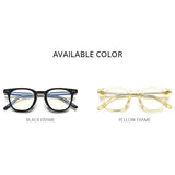 HEPIDEM Eyeglasses LUTTO