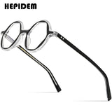 HEPIDEM Eyeglasses 9156