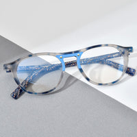 HEPIDEM Eyeglasses 9180