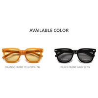 HEPIDEM Sunglasses 9166