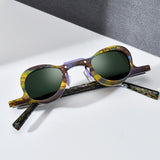 HEPIDEM Sunglasses 9175T