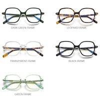 HEPIDEM Eyeglasses 9163