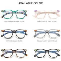 HEPIDEM Eyeglasses 9190