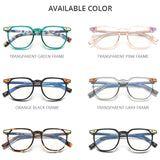 HEPIDEM Eyeglasses 9190