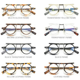 HEPIDEM Eyeglasses 9188