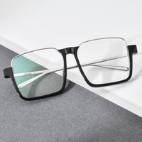 HEPIDEM Eyeglasses 50257