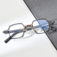 HEPIDEM Eyeglasses 9187