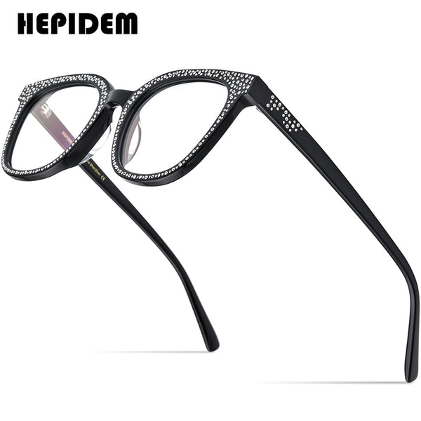 HEPIDEM Eyeglasses Tomy