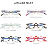 HEPIDEM Eyeglasses 9186