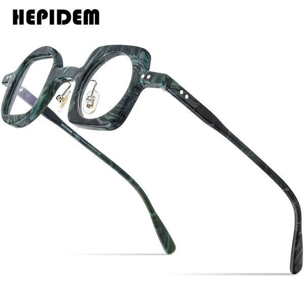 HEPIDEM Eyeglasses 9189