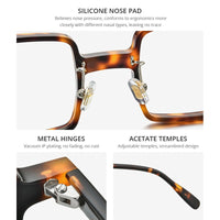 HEPIDEM Eyeglasses 9193