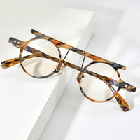 HEPIDEM Eyeglasses 9188