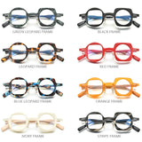 HEPIDEM Eyeglasses 9189