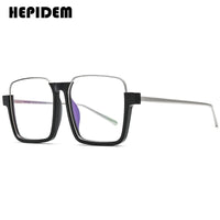 HEPIDEM Eyeglasses 50257