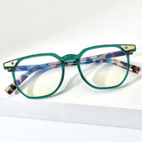 HEPIDEM Eyeglasses 9190