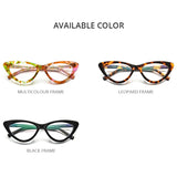 HEPIDEM Eyeglasses 9104