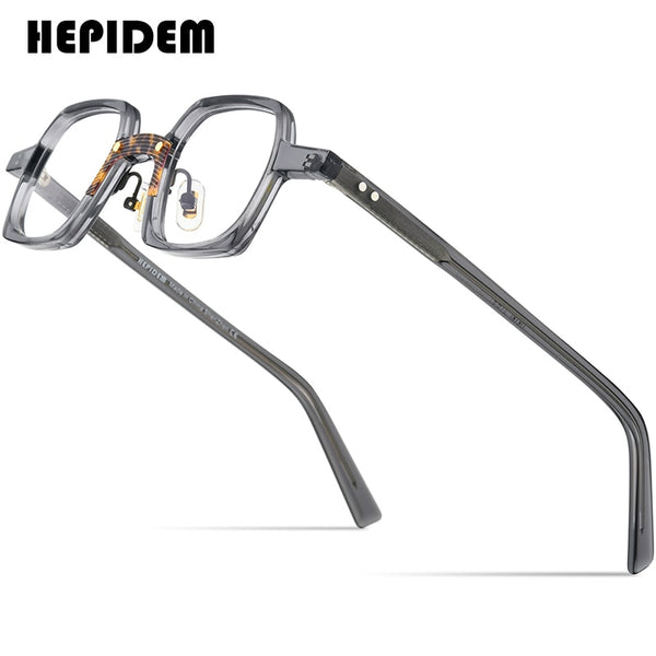 HEPIDEM Eyeglasses 9187