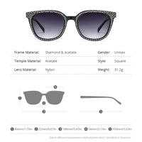 HEPIDEM Sunglasses Tomyt