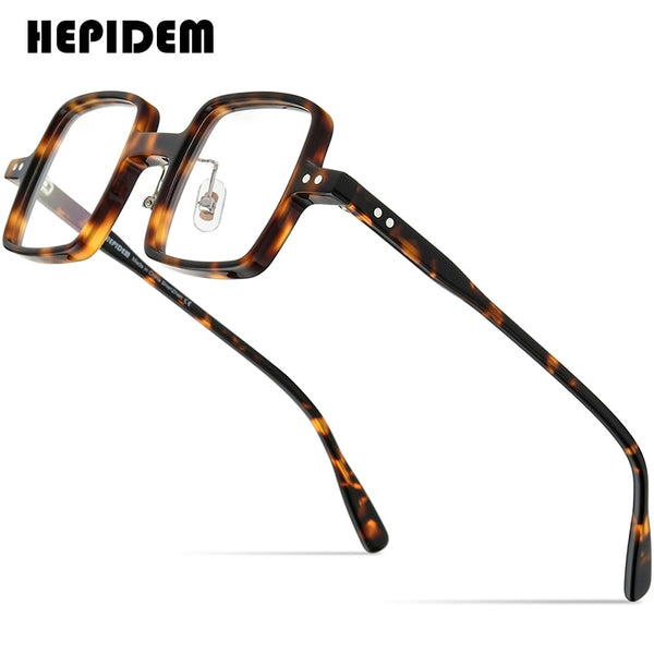 HEPIDEM Eyeglasses 9193