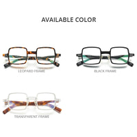 HEPIDEM Eyeglasses 9193