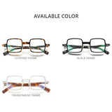 HEPIDEM Eyeglasses 9193