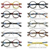 HEPIDEM Eyeglasses 9169