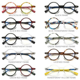 HEPIDEM Eyeglasses 9169