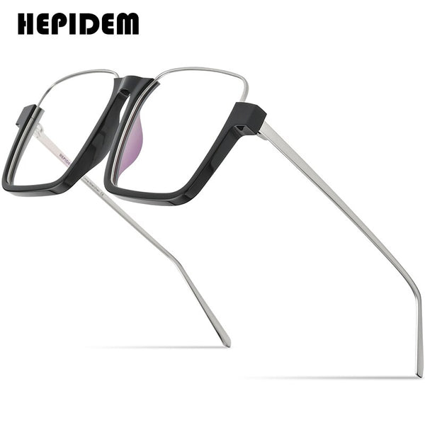 HEPIDEM Eyeglasses 50257