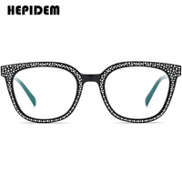 HEPIDEM Eyeglasses Tomy