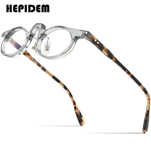 HEPIDEM Eyeglasses 9186