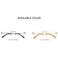 HEPIDEM Eyeglasses 50253