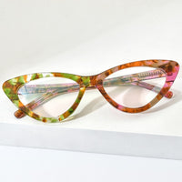 HEPIDEM Eyeglasses 9104