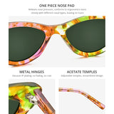 HEPIDEM Sunglasses 9104T