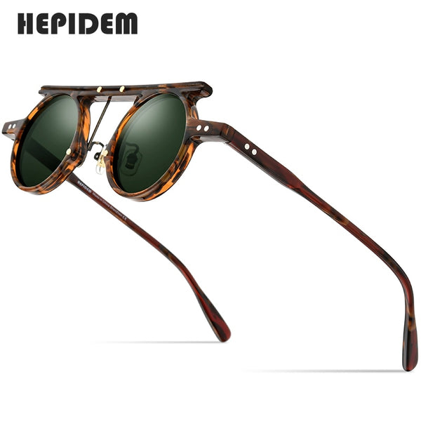 HEPIDEM Sunglasses 9188T