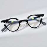 HEPIDEM Eyeglasses 9192