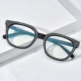 HEPIDEM Eyeglasses Tomy